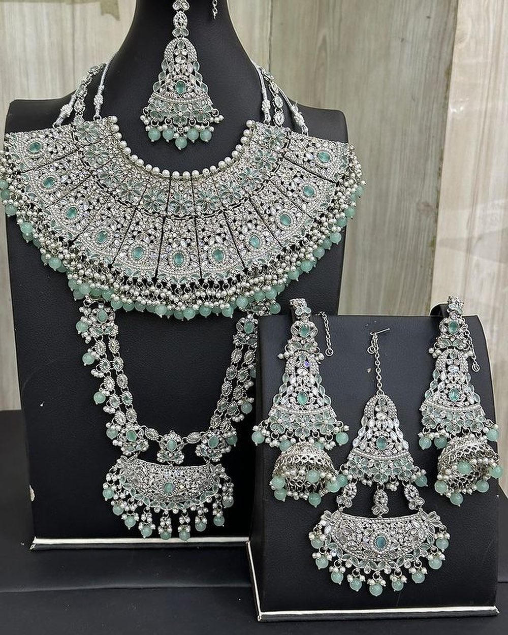 Koh e Noor Jewellery