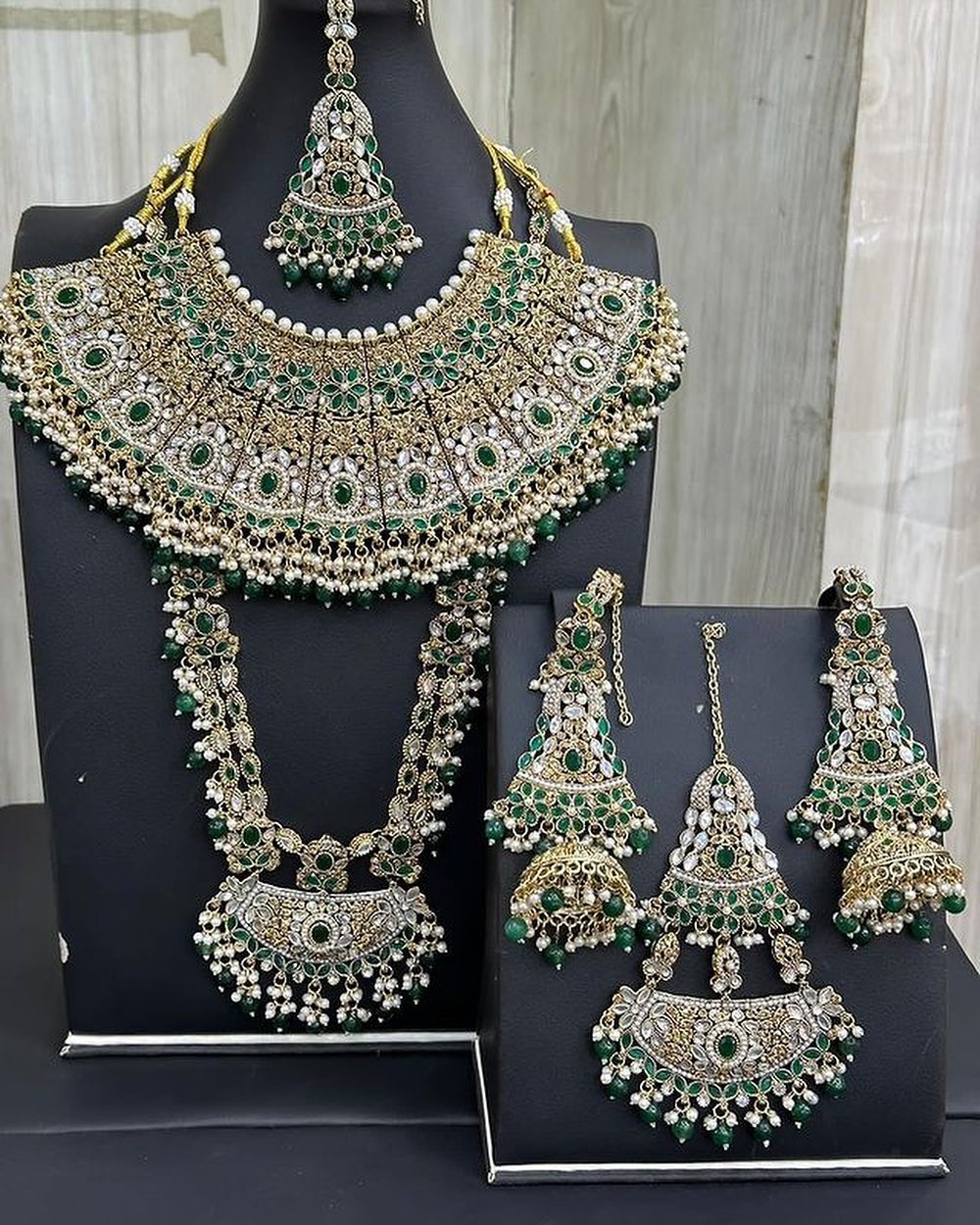 Koh e Noor Jewellery