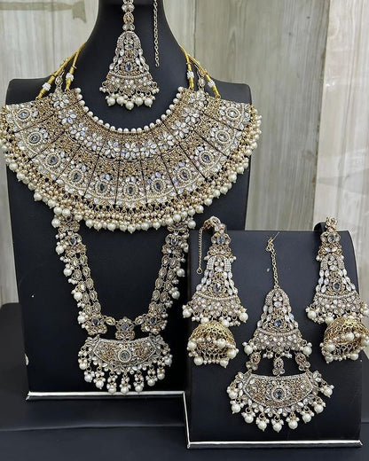 Koh e Noor Jewellery