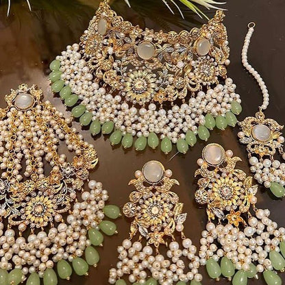 Amrita BRIDAL Set